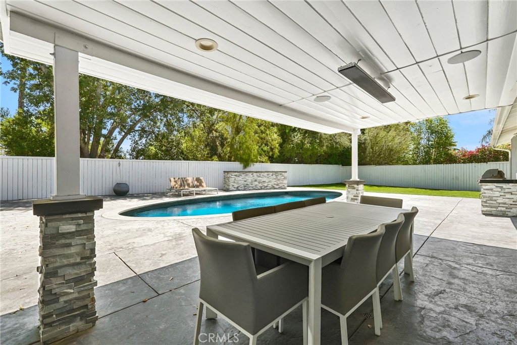 7026 Scarborough Peak Drive