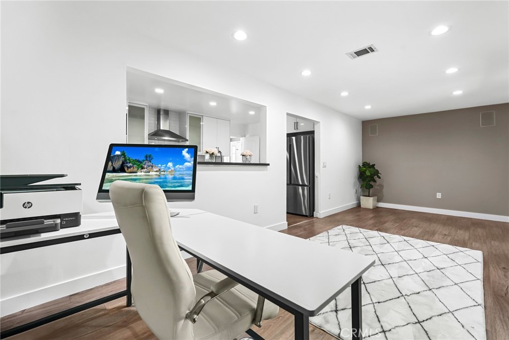 7026 Scarborough Peak Drive