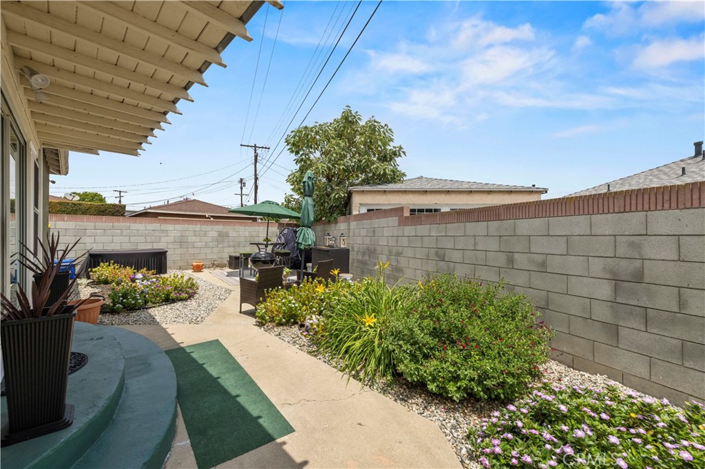 9804 Haas Avenue