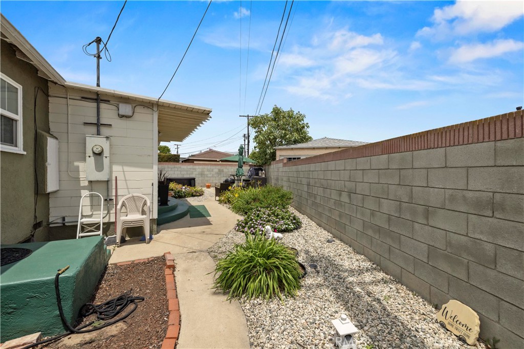 9804 Haas Avenue