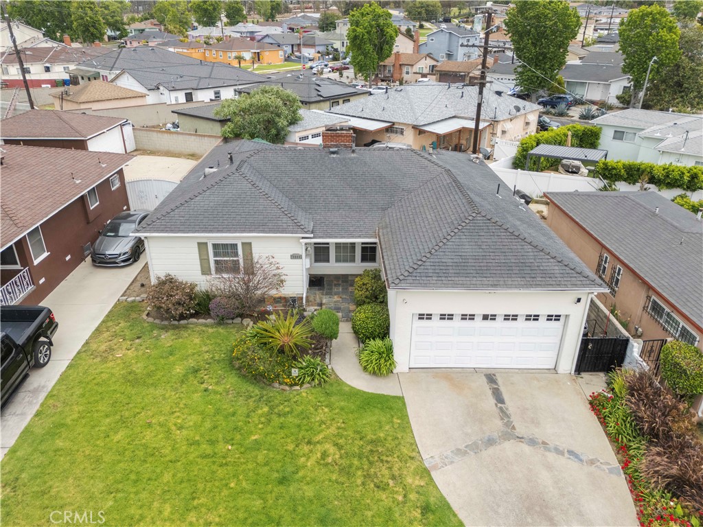 9804 Haas Avenue