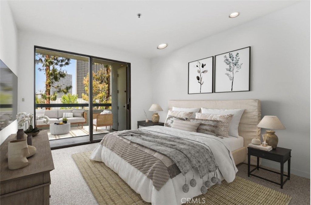 2122 Century Park Lane 108