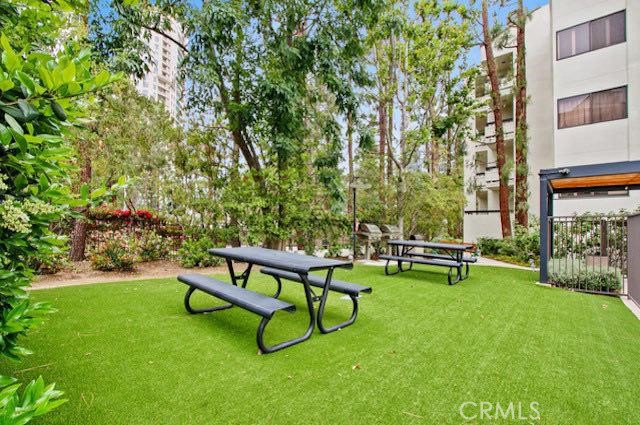 2122 Century Park Lane 108