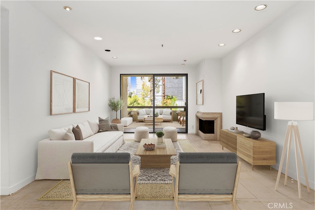 2122 Century Park Lane 108