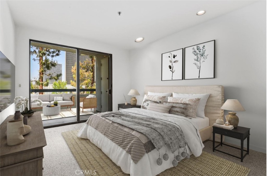 2122 Century Park Lane 108