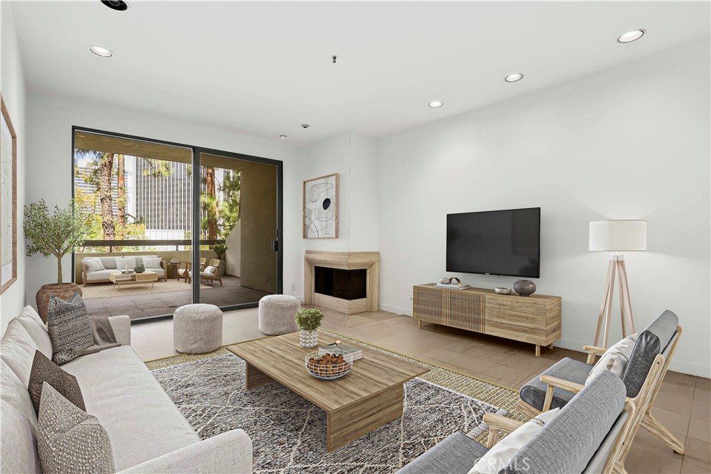 2122 Century Park Lane 108