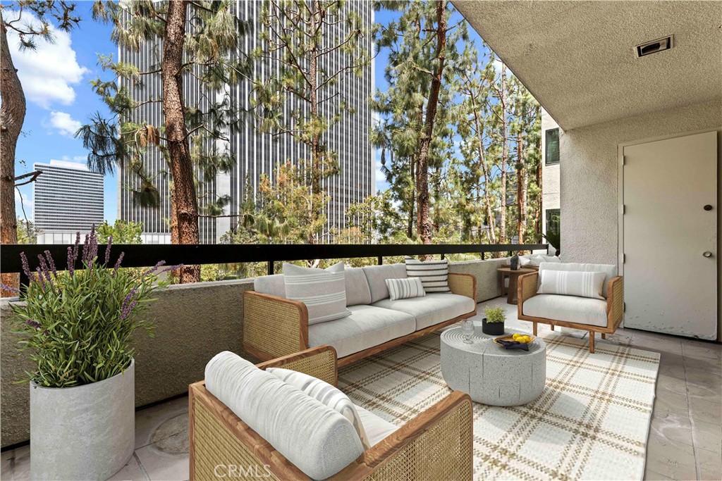 2122 Century Park Lane 108