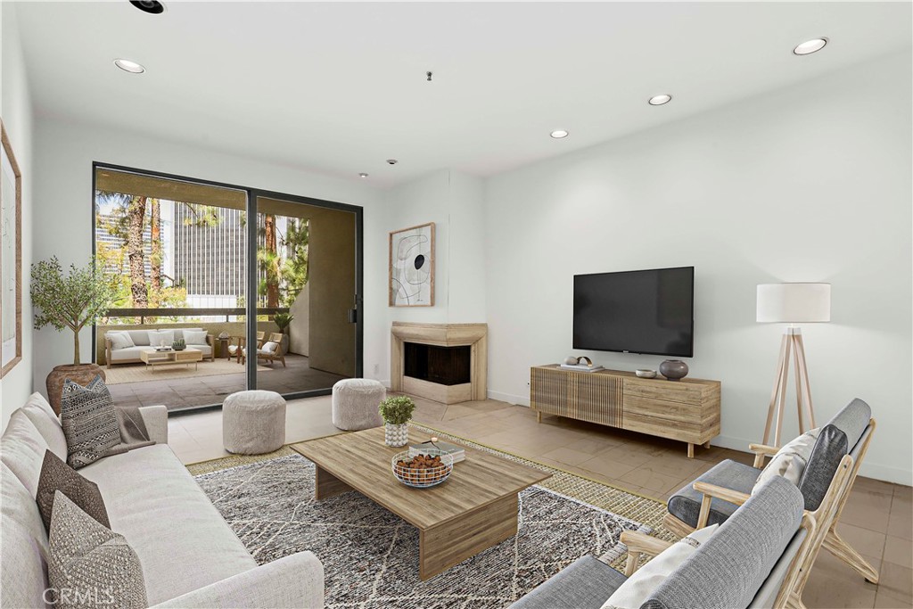 2122 Century Park Lane 108