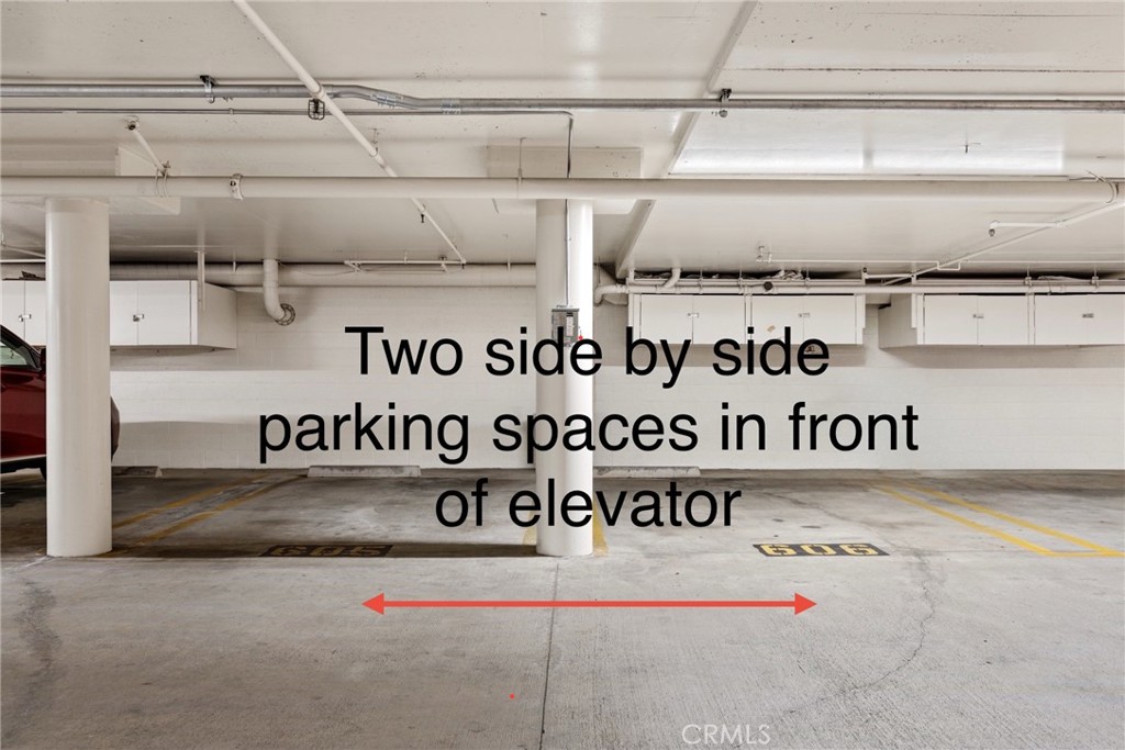 2122 Century Park Lane 108