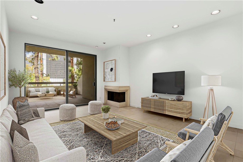 2122 Century Park Lane 108