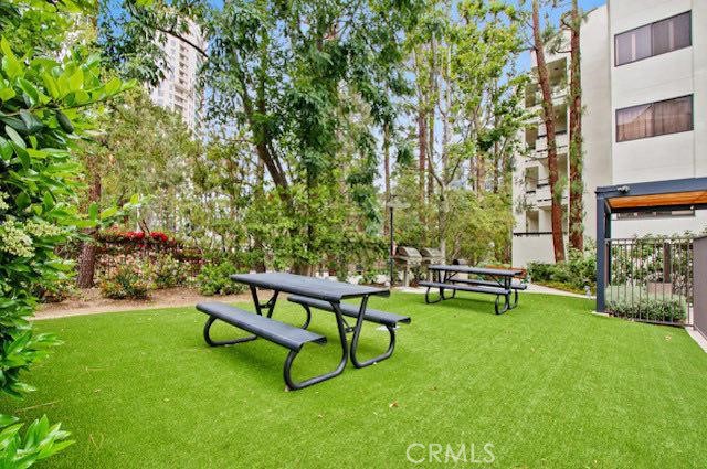 2122 Century Park Lane 108