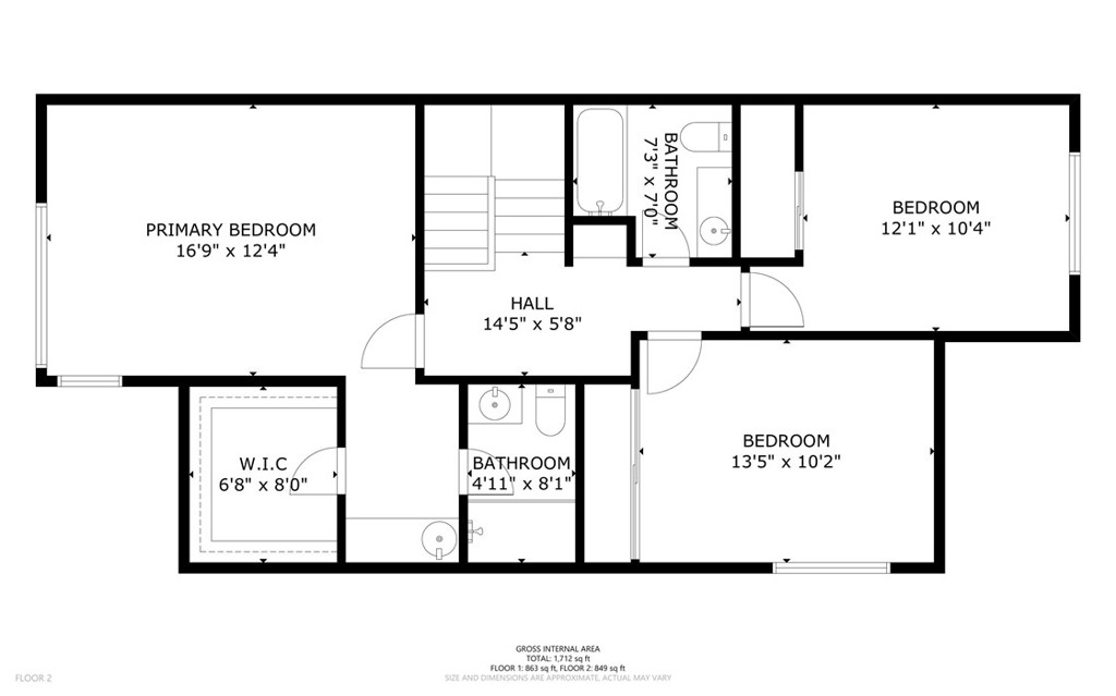 19229 Index Street 1