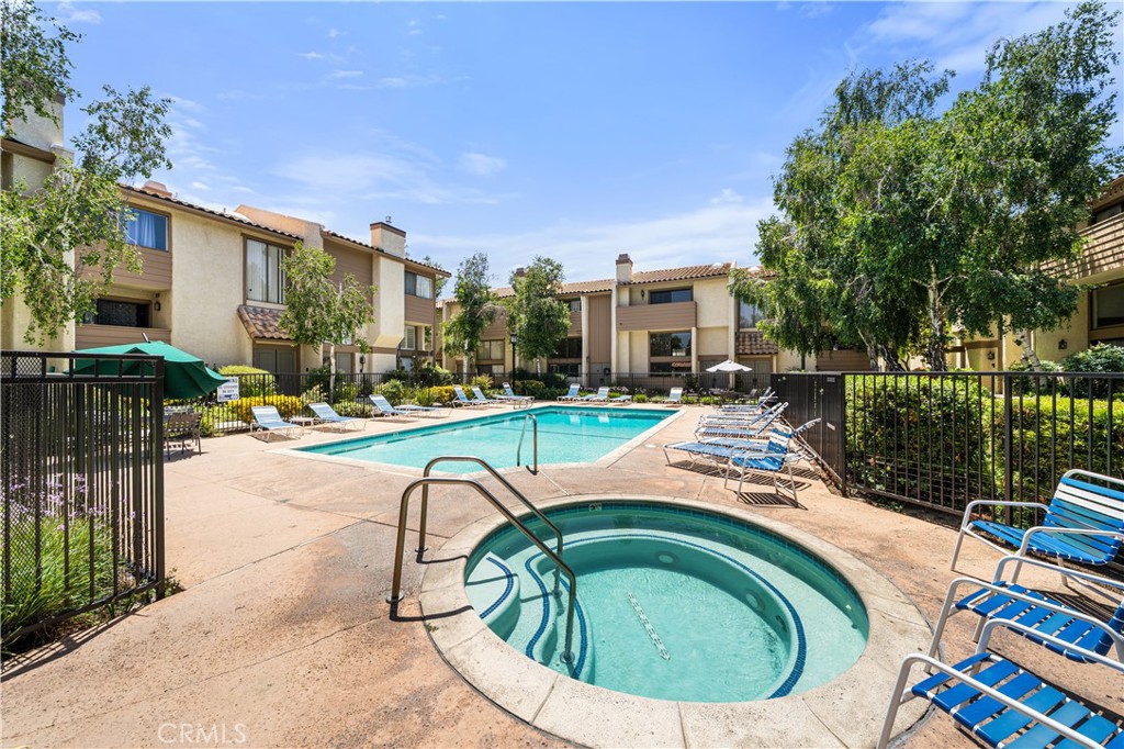 5510 Las Virgenes Road