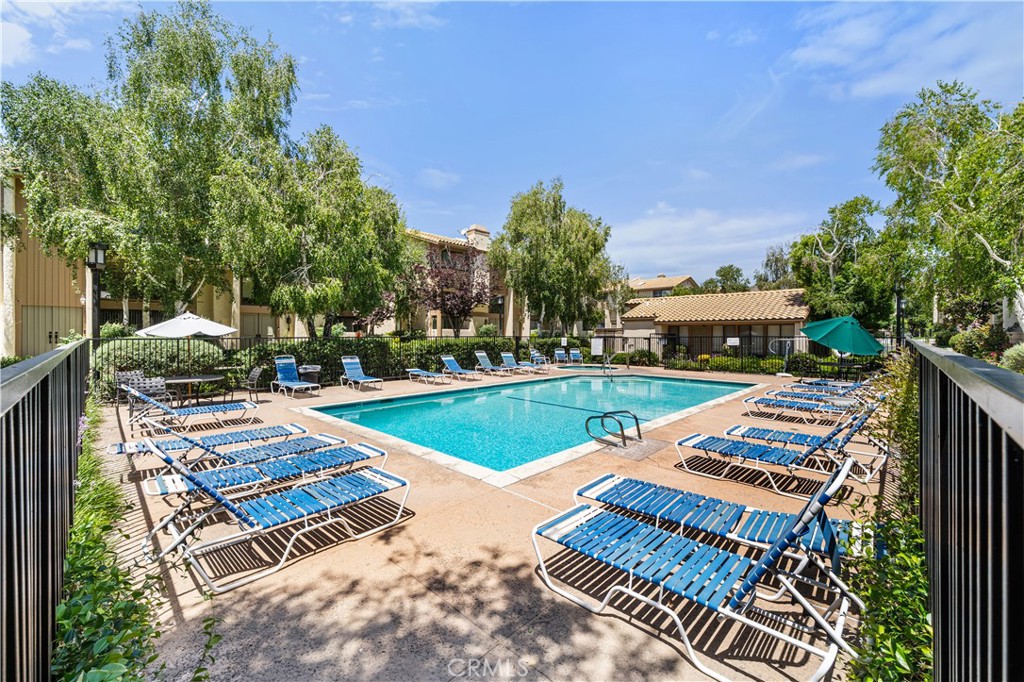 5510 Las Virgenes Road