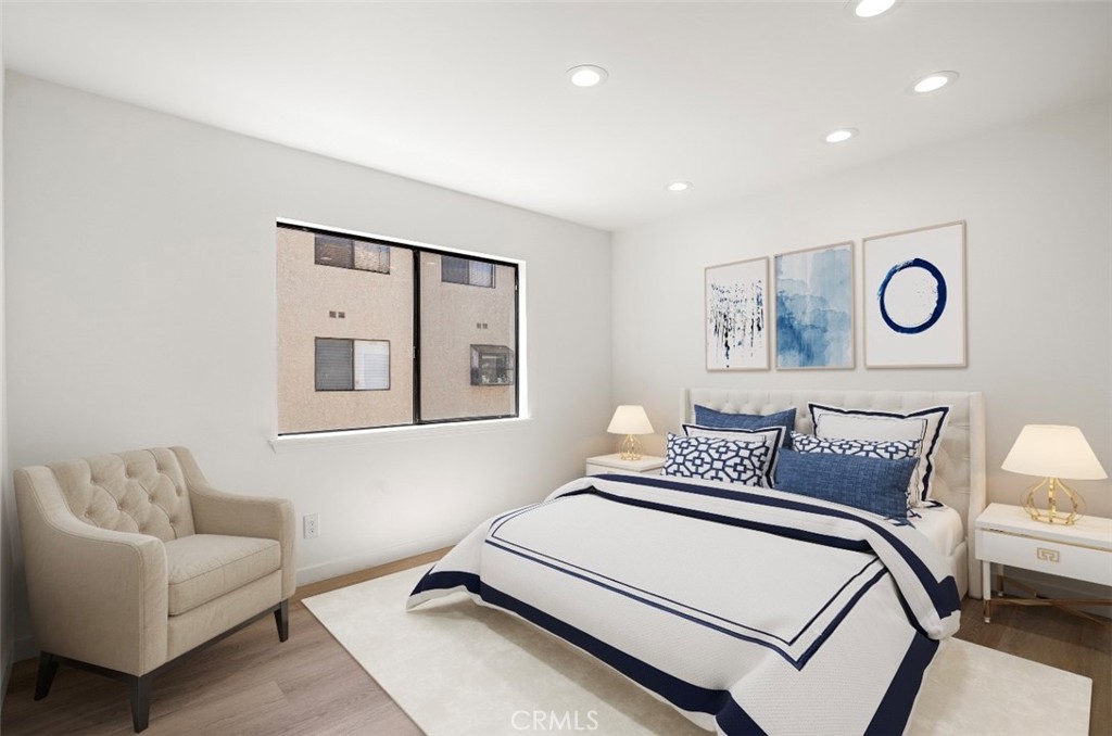 5510 Las Virgenes Road