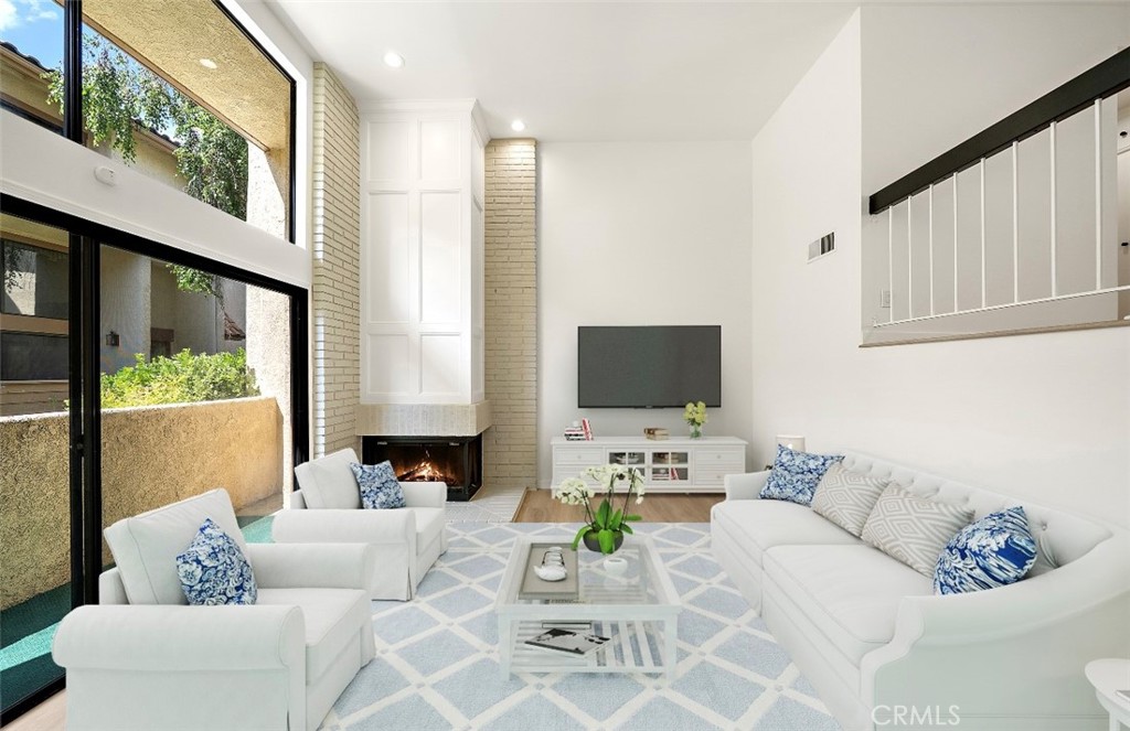 5510 Las Virgenes Road