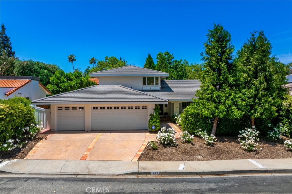 1683 Camberwell Place