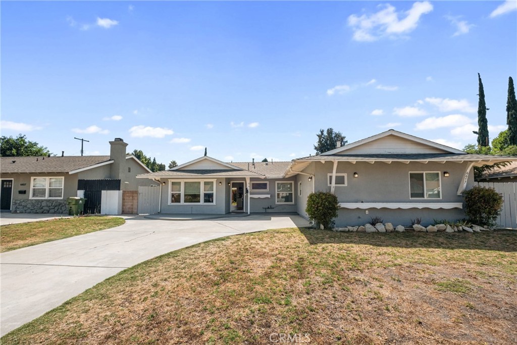 6615 Farralone Avenue