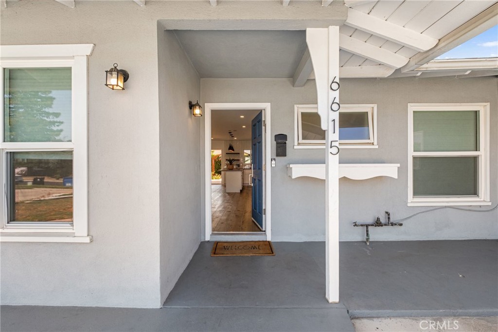 6615 Farralone Avenue