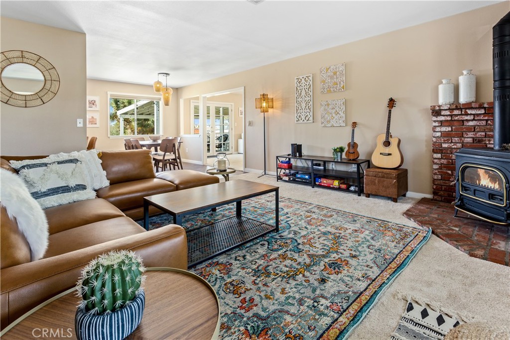 58338 Desert Gold Drive