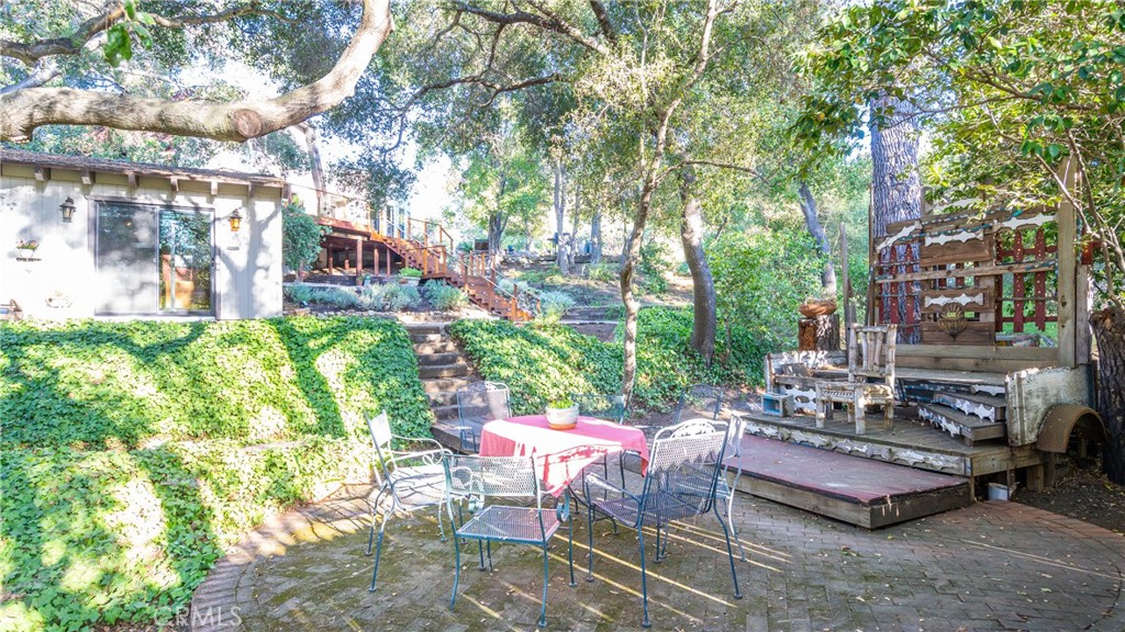 25813 Dark Creek Road