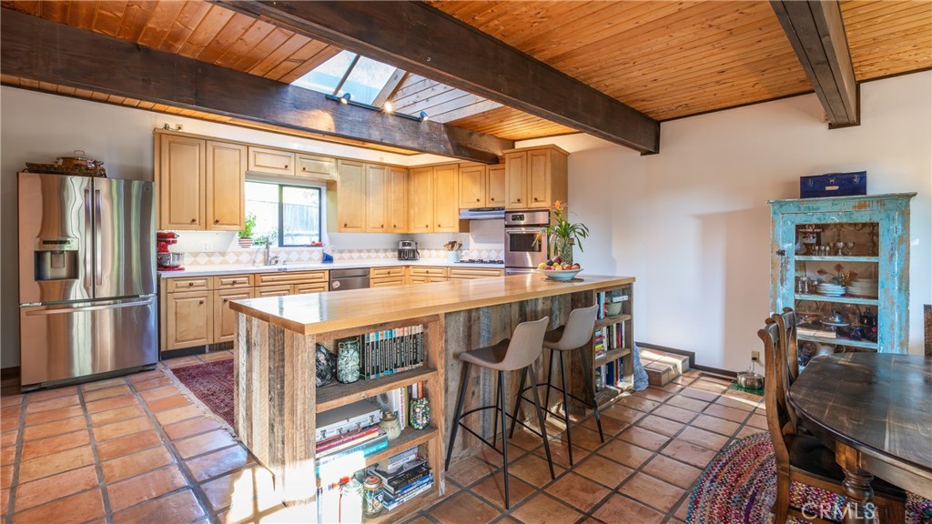 25813 Dark Creek Road