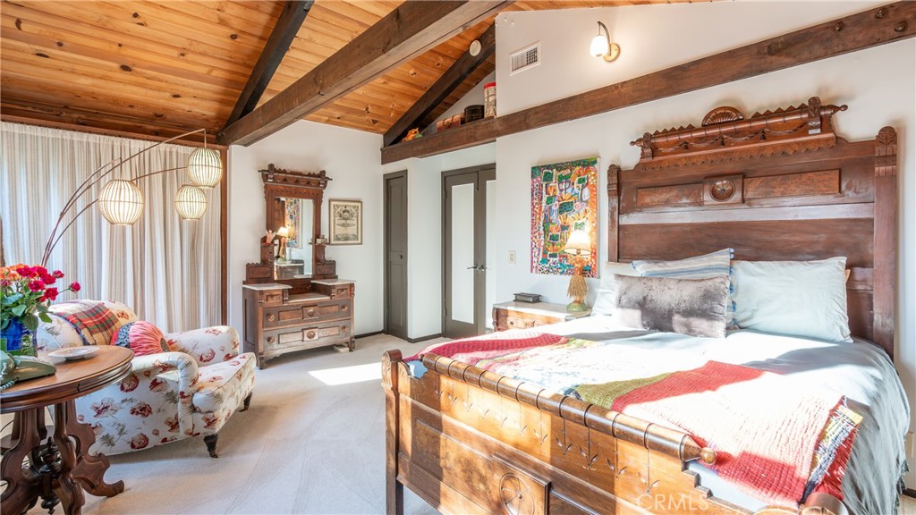 25813 Dark Creek Road