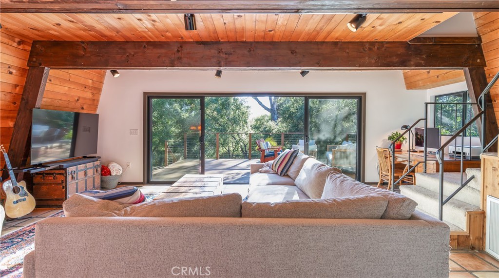 25813 Dark Creek Road