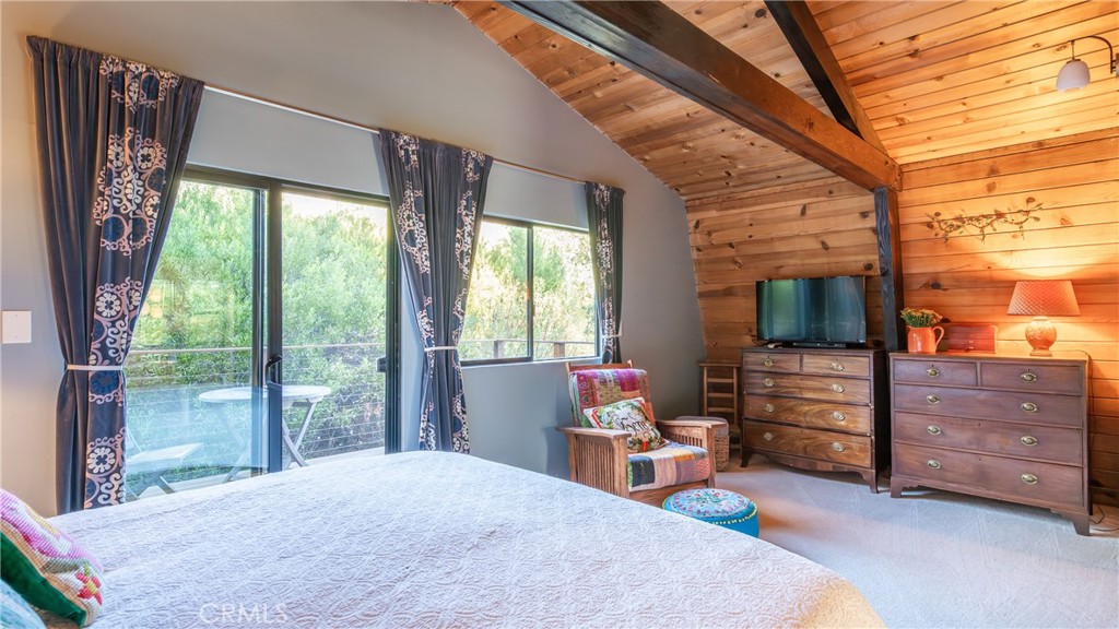 25813 Dark Creek Road