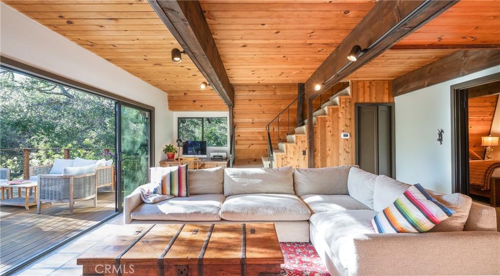 25813 Dark Creek Road