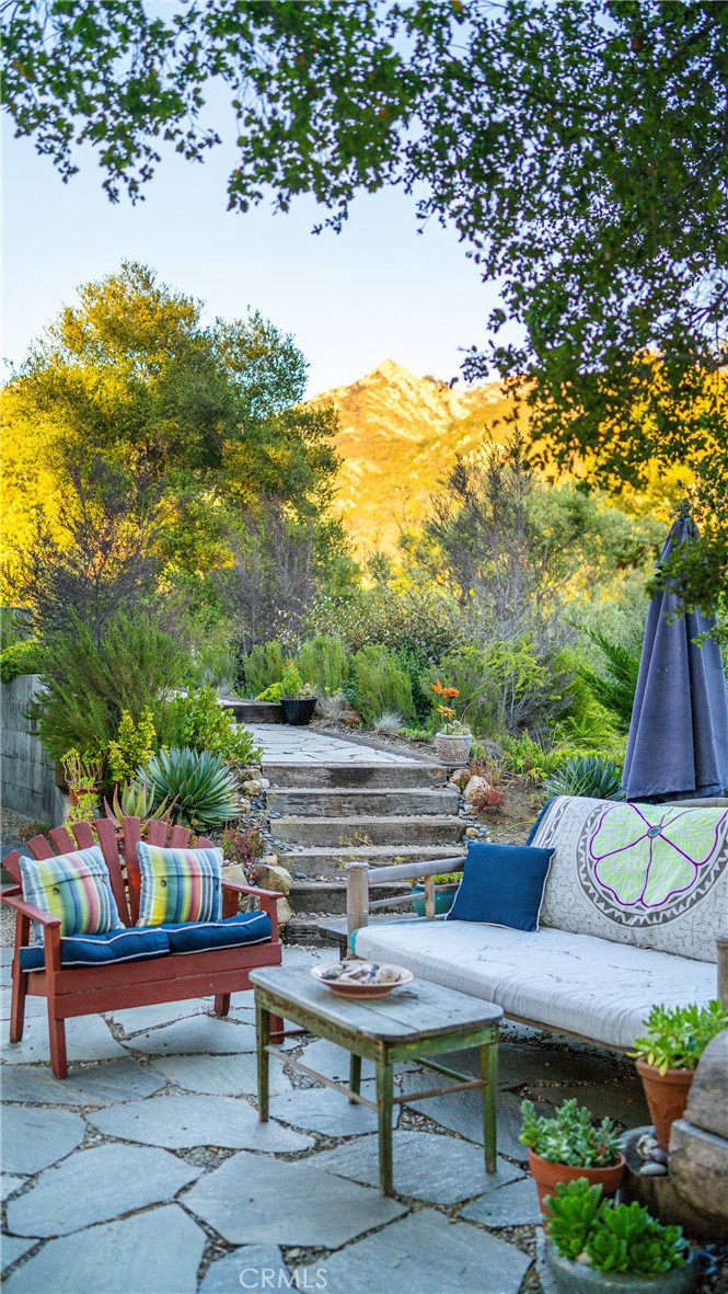 25813 Dark Creek Road