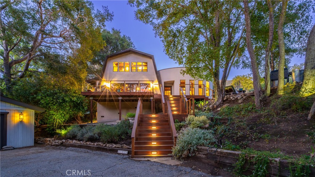 25813 Dark Creek Road