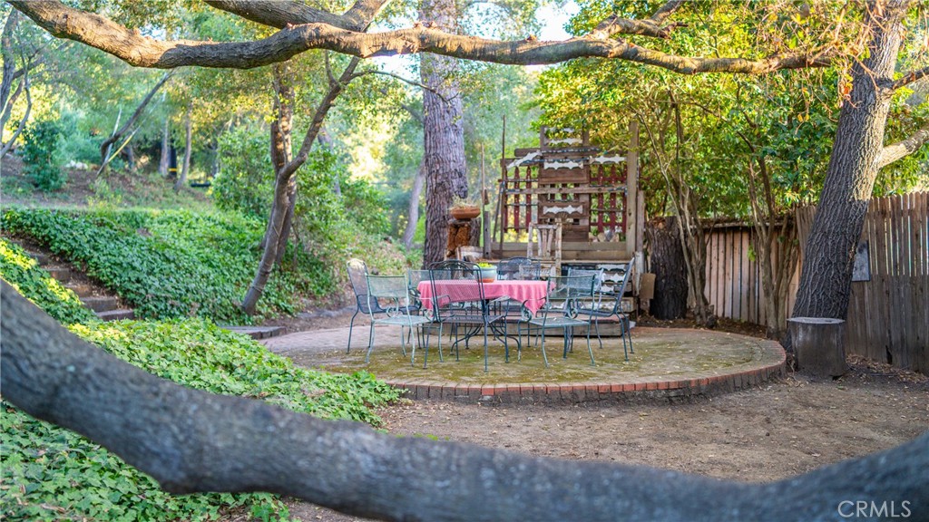 25813 Dark Creek Road