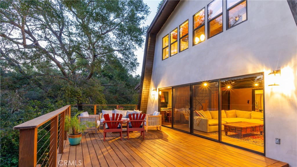 25813 Dark Creek Road