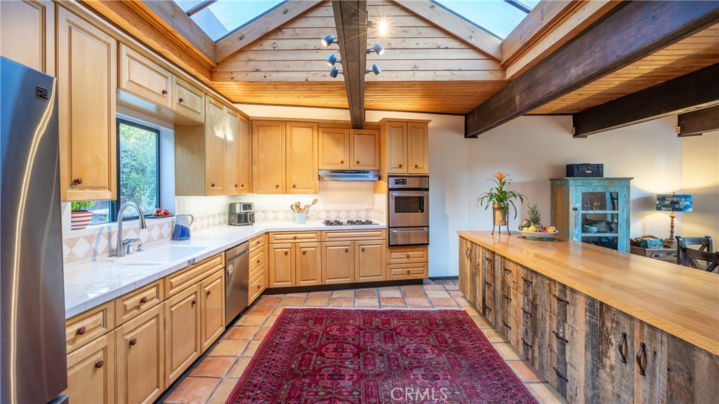 25813 Dark Creek Road