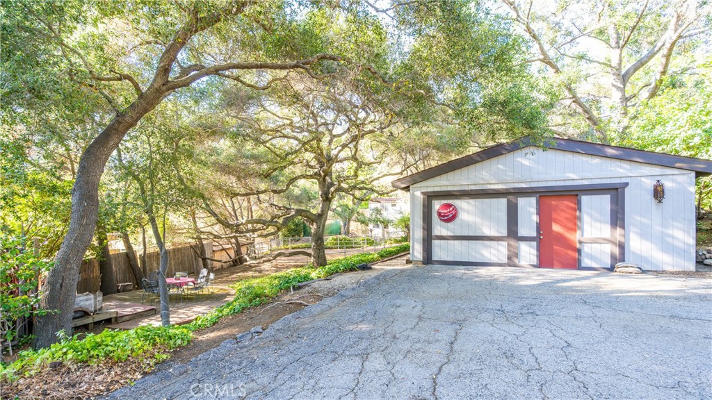 25813 Dark Creek Road