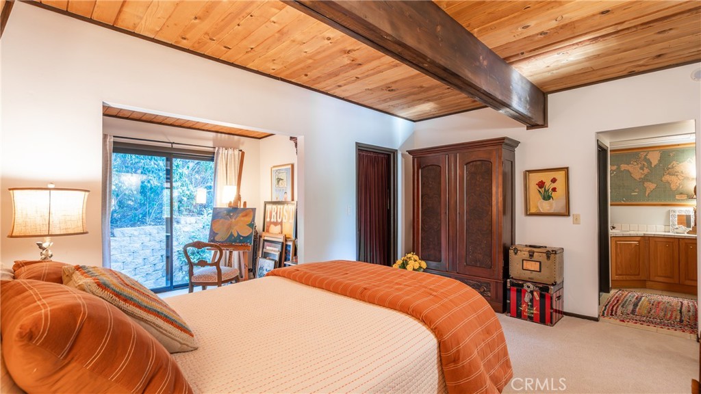 25813 Dark Creek Road