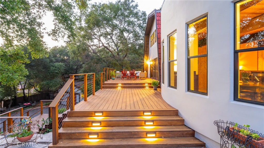 25813 Dark Creek Road