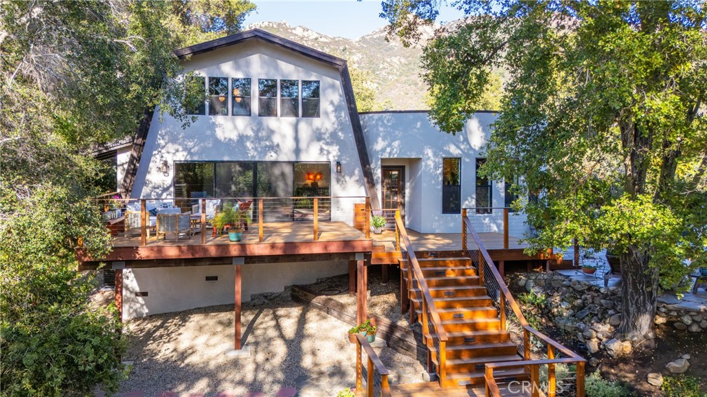 25813 Dark Creek Road