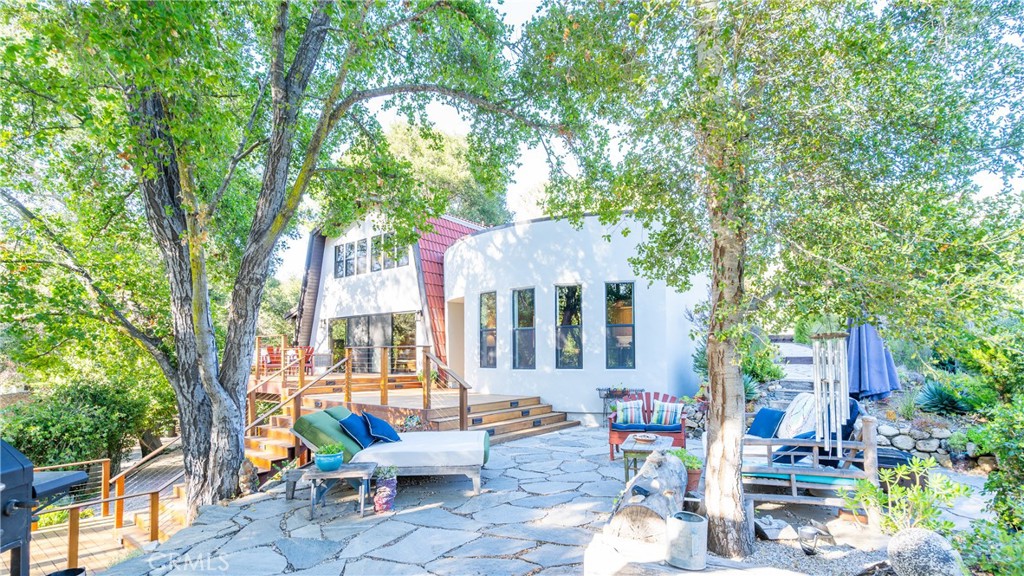 25813 Dark Creek Road