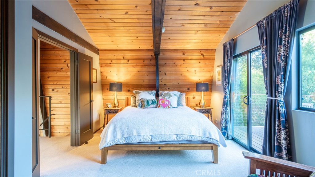 25813 Dark Creek Road