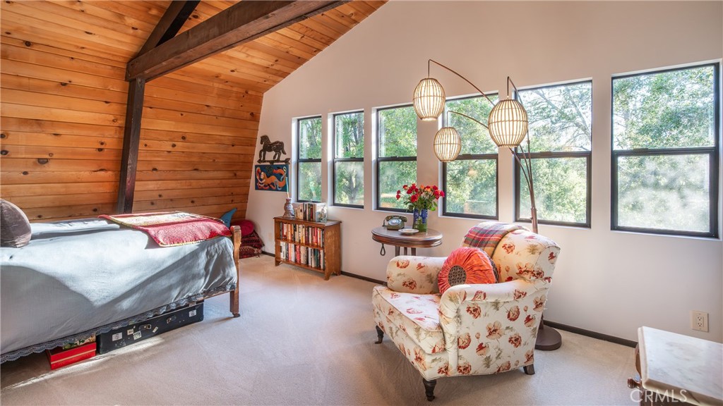 25813 Dark Creek Road