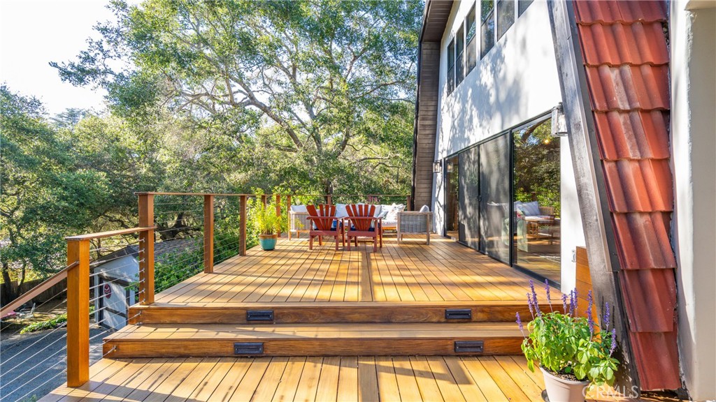 25813 Dark Creek Road