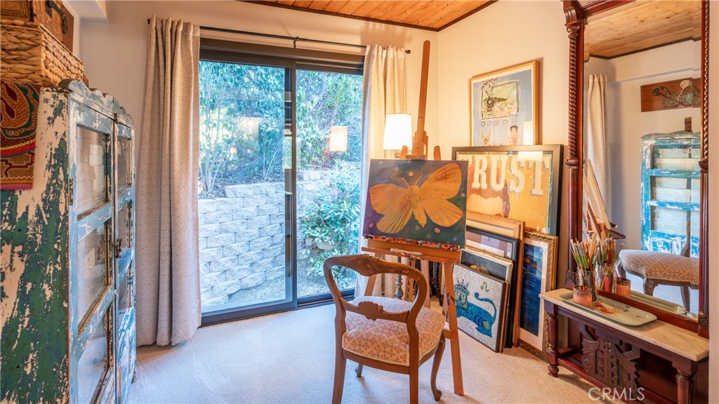 25813 Dark Creek Road