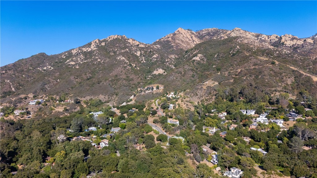 25813 Dark Creek Road