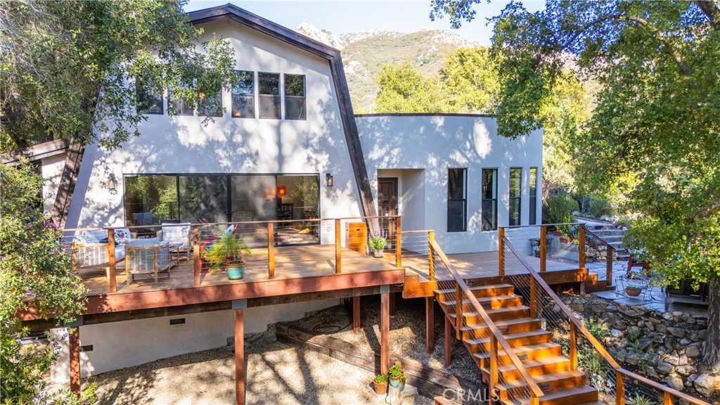 25813 Dark Creek Road