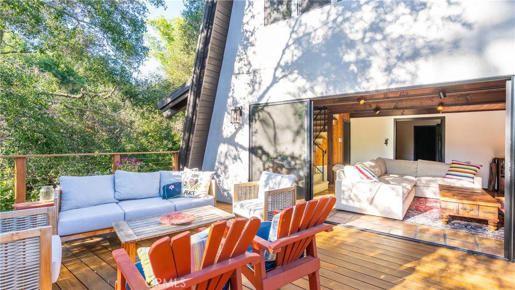 25813 Dark Creek Road