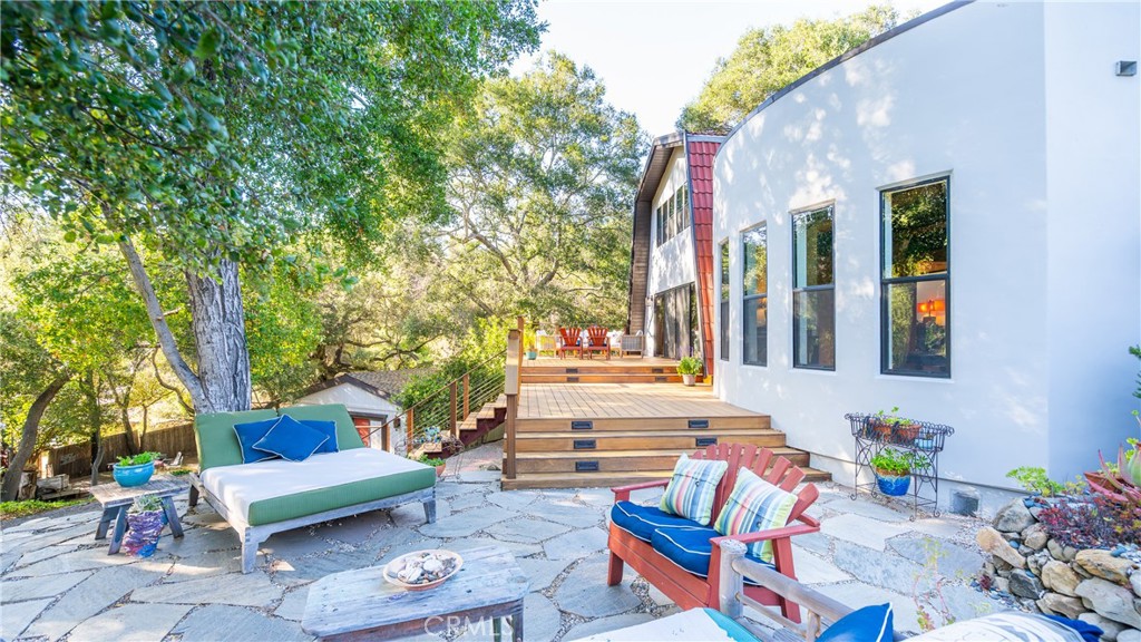 25813 Dark Creek Road