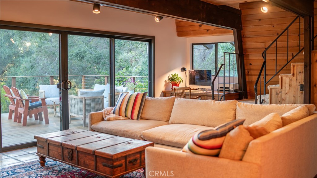 25813 Dark Creek Road