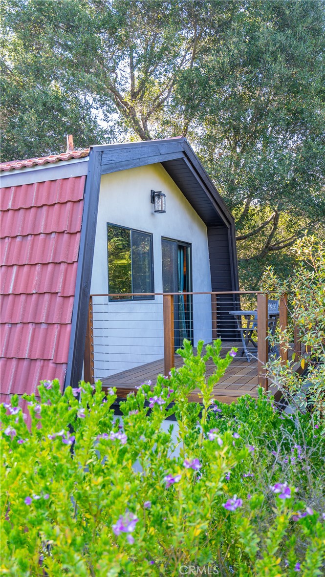 25813 Dark Creek Road